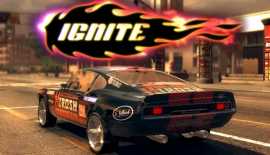 Ignite laptop/desktop computer game , $ 0