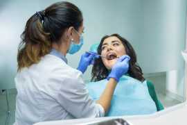Quality Dental Care: Root Canal Treatment Cost, Ahmedabad