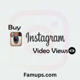 Buy Instagram Video Views For Increase Your Reach, Los Angeles