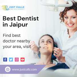 Best Dentist in Pratap Nagar Jaipur, Jaipur