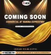 Retail Shops At ACE Yamuna Expressway @7065888700, Noida