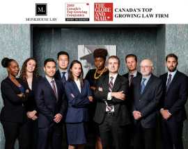 Labour Lawyer Toronto - Contact Us Today!, Toronto