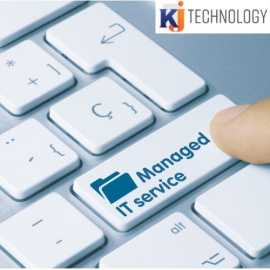 Outsourced Managed IT Services for Businesses, New York