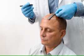 Factors Affecting The Cost Of Hair Transplant , Kolkata