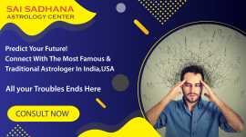 No.1 Astrologer in BTM Layout-Bangalore-Sai Sadhan, Bengaluru