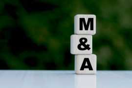 Navigating M&A Tax Implications, Noida