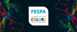  FESPA Global Print Expo is the premier global trade show for the printing industry.