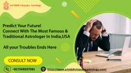 No.1 Astrologer in indiranagar-Bangalore-Srisiddiv, Bengaluru