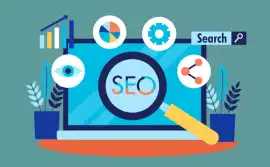 Digital Pinnacle: Leading SEO Company in the UAE, Dubai