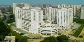 DLF Mypad Vibhuti Khand, Lucknow: Luxury Studio Ap, Lucknow