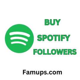 Buy Spotify Followers To Grow Your Music Impact, Dallas
