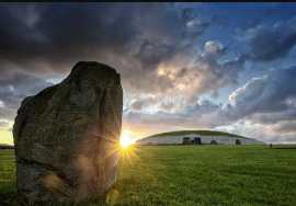Famille D Accueil Irlande, Dublin