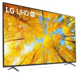 NEW LG 75