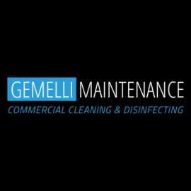 Commercial Post Construction Cleaning Service, New York