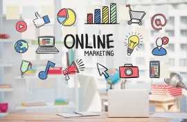Digital Marketing Agency, Ahmedabad