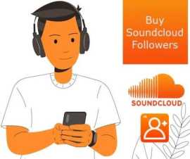 Buy Soundcloud Followers from Famups, New York