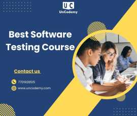 Navigate the Best Software Testing Course , Nashik