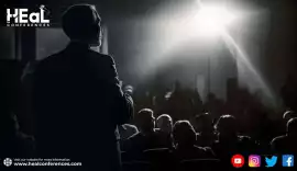 Importance of Networking at Healthcare Tech Confer, Las Vegas