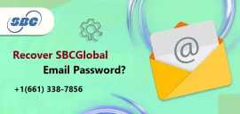 How to Reset or Recover SBCGlobal Email Password?, Jersey City