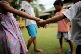 child protection services - Bal Raksha Bharat, Gurgaon