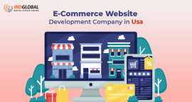 Looking Top Most Ecommerce Development Company In , New York