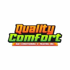 Quality Comfort Air Conditioning And Heating Inc., Melbourne