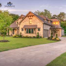 First-Time Homebuyer, FHA Loan Florida - Cambridge, Tampa