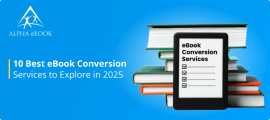 10 Best eBook Conversion Services to Explore in 20, Dallas