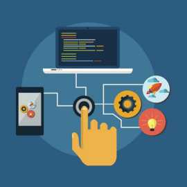 App Developers Melbourne - Software Co, Barangaroo