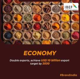 Authentic Spices Brands in India for Global Tastes