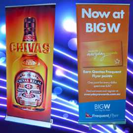 Get Versatile Indoor and Outdoor Banners for Every, Sydney