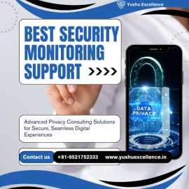 Discover the Best Security Monitoring Support Now!, Hisar