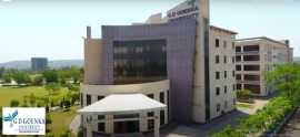  Discover Excellence in Agriculture Education, Gurgaon