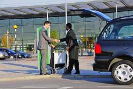 Executive Airport Transfers, Claygate