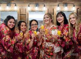 Rustic Wedding Venues in Michigan: Charm Meets Ele, Vermontville