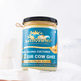 Why Gir Organic A2 Ghee is the Perfect Choice for , Gandhinagar