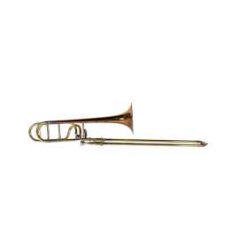 Premium Used Trombones – Shop Now at The Brass Exc, $ 0