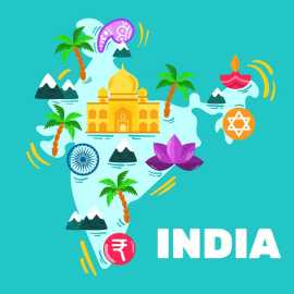 Voyage sur mesure en Inde, Albe