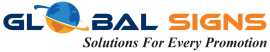  LED Signage Manufacturers & Supplier|Global S, Hyderabad