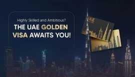 UAE Golden Visa for Highly Skilled Professionals, Dubai