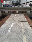Plan Your White Marble Kitchen Top Project with Us, North Sydney