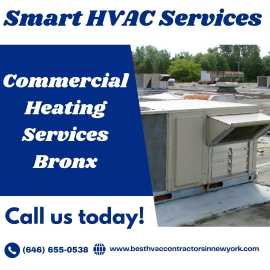Smart HVAC Services, New York