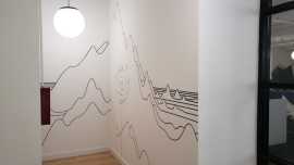 Custom Wall Decals NYC – Personalize Your Space, New York