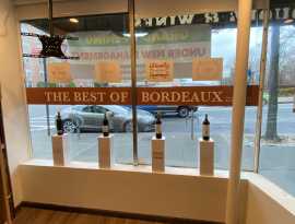 Window Signs NYC – Elevate Your Storefront Appeal, New York