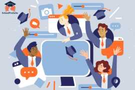 Efficient School Management System Software, Lucknow