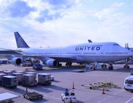 United Airlines Orlando Office: +1-833-563-0186, California City