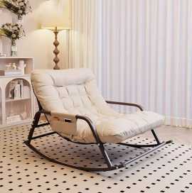 Stylish Rocking Chair for Every Home, ₹ 9,500