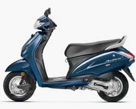 Ak Rents: Your Trusted Activa Rental in Jaipur, Jaipur