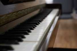 Professional Piano Removalists in Adelaide, Burton