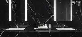 Black Marble Countertops, Mississauga